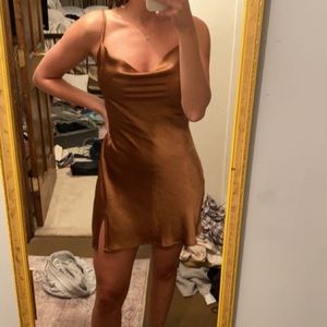 Princess Polly dress